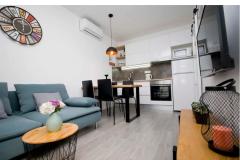 Appartamenti Iva Podgora Appartamento 5 – Suite 25 foto 3