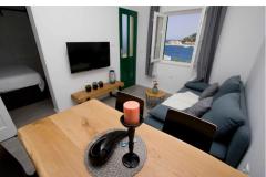 Appartamenti Iva Podgora Appartamento 5 – Suite 25 foto 5