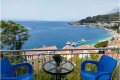 Appartamenti Iva Podgora Appartamento 1 – A-1 foto 1