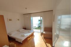 Appartamenti Iva Podgora Appartamento 1 – A-1 foto 4