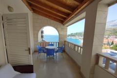 Appartamenti Iva Podgora Appartamento 3 – A-3 foto 2