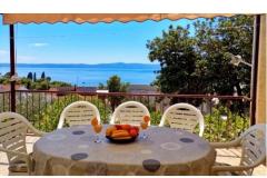 Appartamenti Mrsic Podgora  Appartamento 1 – A8 foto 1
