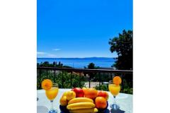 Appartamenti Mrsic Podgora  Appartamento 1 – A8 foto 3