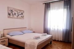 Appartamenti Mrsic Podgora  Appartamento 1 – A8 foto 5