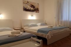 Appartamenti Mrsic Podgora  Appartamento 2 – A6+1 foto 1