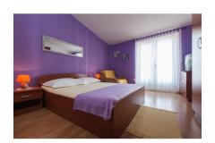 Appartamenti Niko Podgora Appartamento 3 – 2+1BPurple foto 1