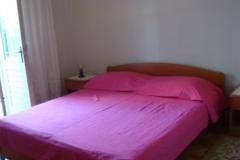 Appartamenti Šunde Podgora Appartamento 1 – WhiteHouse foto 3
