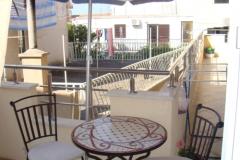 Appartamenti Šunde Podgora Appartamento 2 – YellowN foto 3