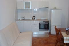 Appartamenti Šunde Podgora Appartamento 2 – YellowN foto 4