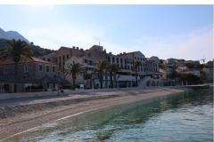 Beachfront Appartamento Marin Appartamento 1 – Marin foto 2