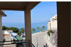 Beachfront Appartamento Marin Appartamento 1 – Marin foto 3