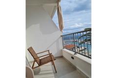 Beachfront Appartamenti Sinajko Appartamento 2 – A br.1 foto 4