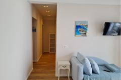 Beachfront Appartamenti Sinajko Appartamento 2 – A br.1 foto 5