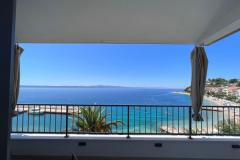 Beachfront Appartamenti Sinajko Appartamento 1 – A br.4 foto 2