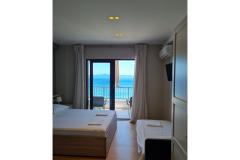 Beachfront Appartamenti Sinajko Appartamento 4 – A br.3 foto 4