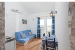 Appartamenti Borić - Podgora Appartamento 1 – A3+1 foto 1