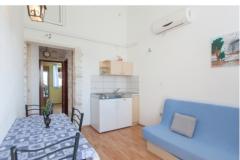 Appartamenti Borić - Podgora Appartamento 1 – A3+1 foto 2
