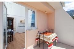 Appartamenti Borić - Podgora Appartamento 1 – A3+1 foto 3