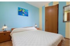 Appartamenti Borić - Podgora Appartamento 1 – A3+1 foto 4