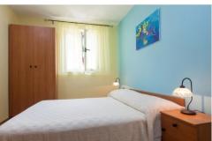 Appartamenti Borić - Podgora Appartamento 1 – A3+1 foto 5