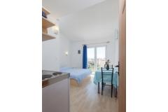 Appartamenti Borić - Podgora Appartamento 2 – A2 foto 4