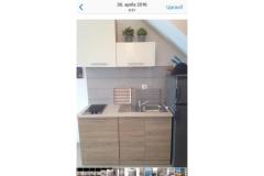 Milena Appartamento Appartamento 1 – Duplex ap foto 4