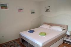 Olga apartmani Appartamento 1 – SA-1 foto 1