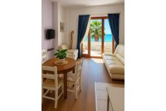 Pomalo Appartamenti By the Sea Appartamento 1 – Apartman 1 foto 3
