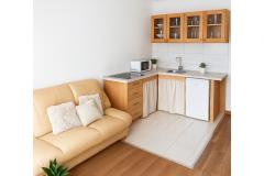 Pomalo Appartamenti By the Sea Appartamento 1 – Apartman 1 foto 4