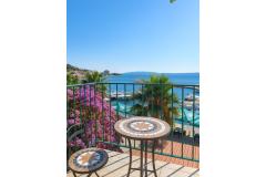 Pomalo Appartamenti By the Sea Appartamento 2 – Apartman 2 foto 3
