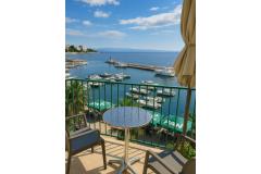 Pomalo Appartamenti By the Sea Appartamento 3 – Apartman 3 foto 1