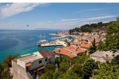 Rako Appartamenti Marilka Appartamento 1 – deluks foto 1