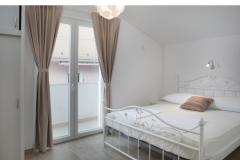 Rako Appartamenti Marilka Appartamento 1 – deluks foto 4