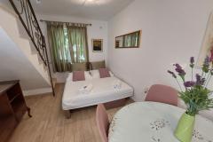 Sea Holiday Casa Drašnice Appartamento 1 foto 4