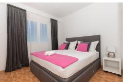 Villa Tila Drašnice Appartamento 1 – apartman 1 foto 1