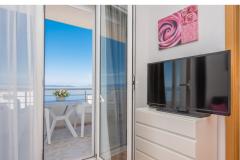 Villa Tila Drašnice Appartamento 1 – apartman 1 foto 3