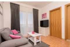 Villa Tila Drašnice Appartamento 1 – apartman 1 foto 4
