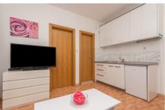 Villa Tila Drašnice Appartamento 1 – apartman 1 foto 5