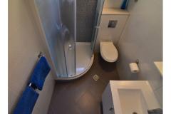 Villa Tila Drašnice Appartamento 2 – apartman 2 foto 3