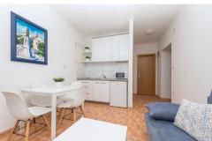 Villa Tila Drašnice Appartamento 2 – apartman 2 foto 4