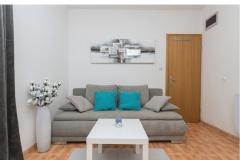 Villa Tila Drašnice Appartamento 3 – apartman 3 foto 1