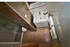 Villa Tila Drašnice Appartamento 3 – apartman 3 foto 2