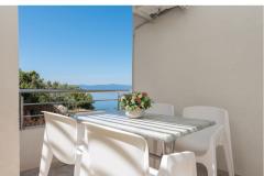 Villa Tila Drašnice Appartamento 3 – apartman 3 foto 3