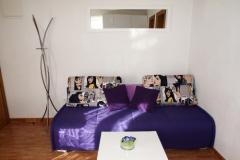 Villa Tila Drašnice Appartamento 3 – apartman 3 foto 5