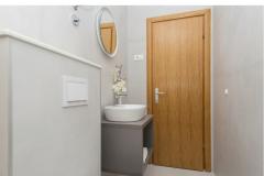 Villa Tila Drašnice Appartamento 4 – apartman 4 foto 2
