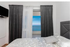 Villa Tila Drašnice Appartamento 4 – apartman 4 foto 3