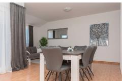 Villa Tila Drašnice Appartamento 4 – apartman 4 foto 4
