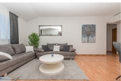 Villa Tila Drašnice Appartamento 4 – apartman 4 foto 5