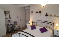 Villa Antunović - Podgora Appartamento 1 – Levanda foto 2