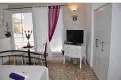 Villa Antunović - Podgora Appartamento 1 – Levanda foto 3